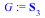 GroupTheory:-SymmetricGroup(3)