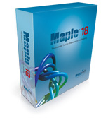 Maple 18