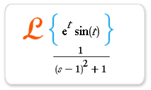 Laplace Transform