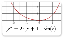 Differential Equation Solver