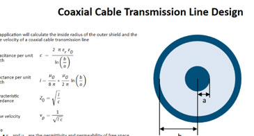 Calculation Management Software for Electrical Engineers