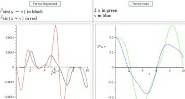 Clickable Engineering Math: Interactive Engineering Problem Solving