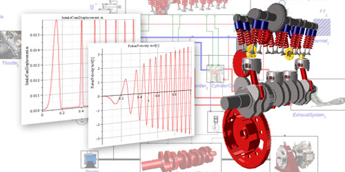 Cycle by Cycle Engine