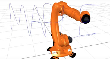 Webinar: Examples in Machine Design using a Multidomain Simulation Tool