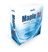 Maple 11