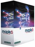 Maple 6