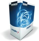 Maple 7