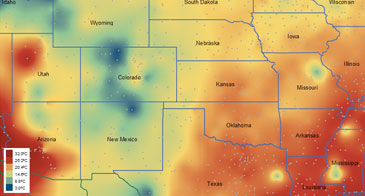 Learn how to create high-impact visuals to communicate your engineering data