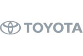 Toyota logo