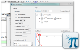 Initial Value Problem