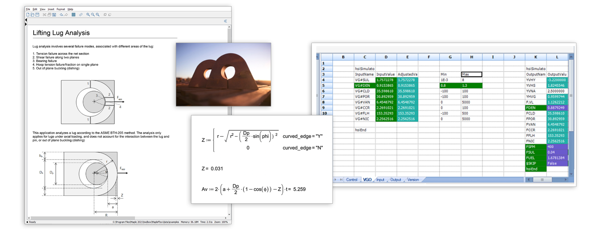 Are you using Excel in your engineering projects?