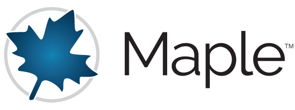 Maple Logo