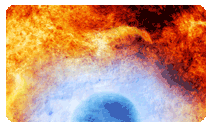 Maple Application: Binary Star or Star with Exoplanet: Fitting a Curve to the Orbital Data