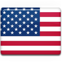 US flag