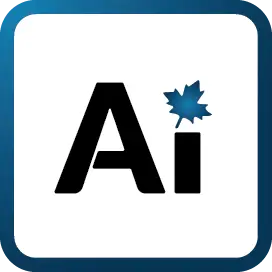 AI logo